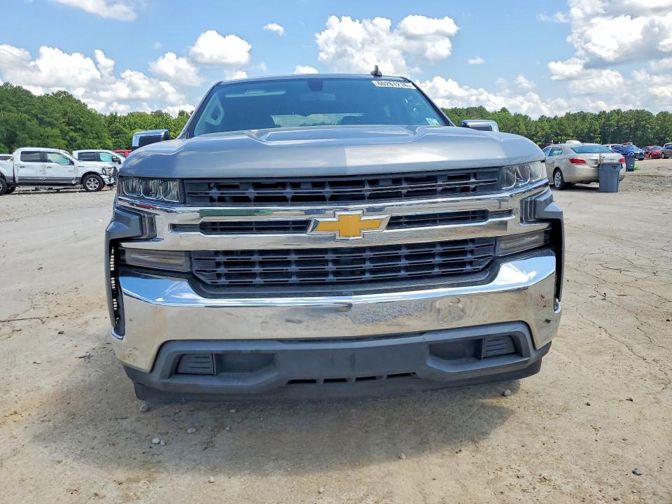 Aukcja sprzedaży 2020 Chevrolet Silverado, vin: 1GCPWCEK5LZ183470, numer aukcji: 60281216