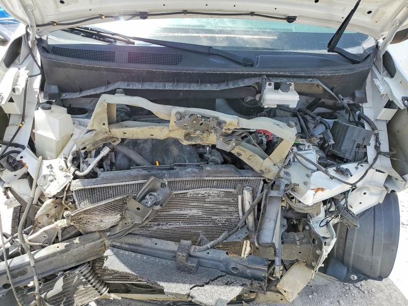 60437656 :رقم المزاد ، 3N63M0YNXFK694101 vin ، 2015 Chevrolet City Express مزاد بيع