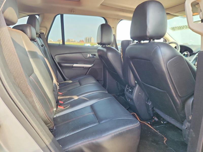 Aukcja sprzedaży 2013 Ford Edge, vin: 2FMDK3JC2DBE11972, numer aukcji: 62456276