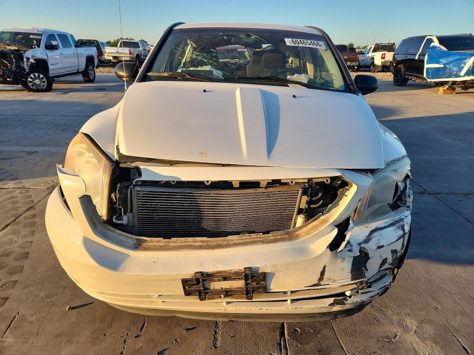 Aukcja sprzedaży 2010 Dodge Caliber, vin: 1B3CB4HA5AD619006, numer aukcji: 60465466