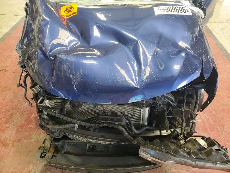 Aukcja sprzedaży 2017 Nissan Rogue, vin: JN8AT2MV0HW007637, numer aukcji: 59869696