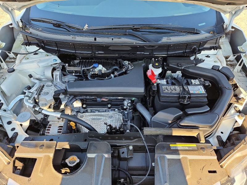 Продажа на аукционе авто 2019 Nissan Rogue, vin: 5N1AT2MV4KC833889, номер лота: 60400336