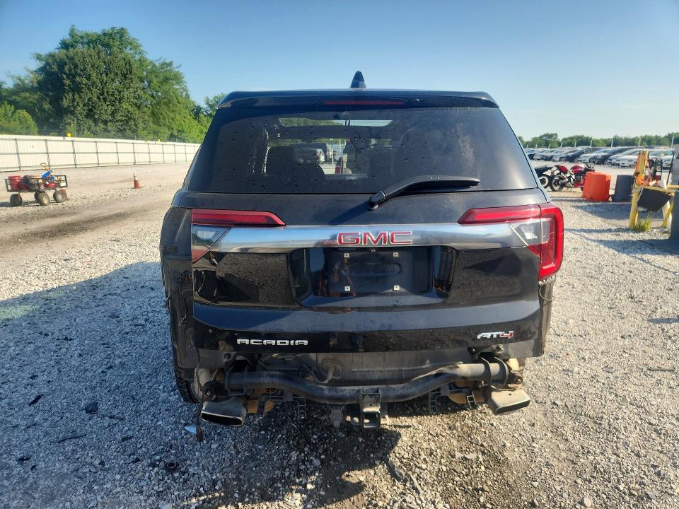 Aukcja sprzedaży 2023 Gmc Acadia, vin: 1GKKNLLS2PZ106632, numer aukcji: 60288806