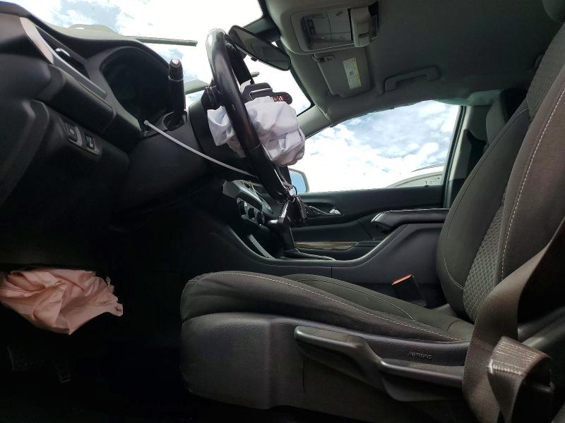 Продаж на аукціоні авто 2019 Gmc Acadia, vin: 1GKKNKLA3KZ104706, номер лоту: 58843766