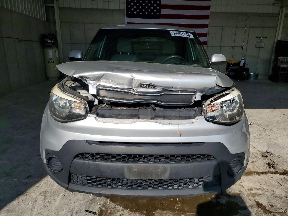 Продаж на аукціоні авто 2019 Kia Soul, vin: KNDJN2A20K7677013, номер лоту: 59901746