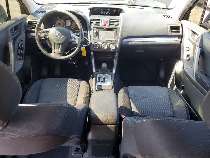 Aukcja sprzedaży 2014 Subaru Forester, vin: JF2SJAGC9EH400418, numer aukcji: 60000416