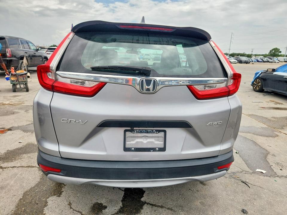 Продажа на аукционе авто 2018 Honda Cr-v, vin: 2HKRW6H32JH228139, номер лота: 60422986