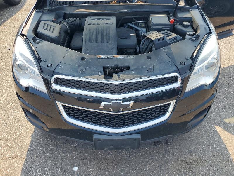 62572876 :رقم المزاد ، 2GNALBEKXF1131586 vin ، 2015 Chevrolet Equinox مزاد بيع