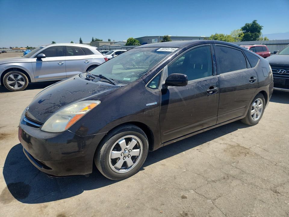 Продажа на аукционе авто 2008 Toyota Prius, vin: JTDKB20U987772520, номер лота: 59191716