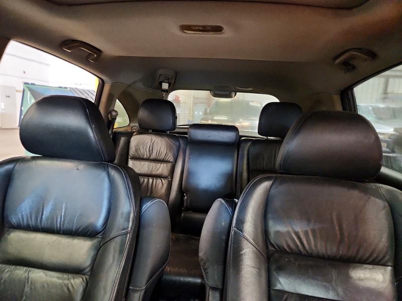 2011 Honda Cr-v მანქანა იყიდება აუქციონზე, vin: 5J6RE3H77BL034766, აუქციონის ნომერი: 59308556