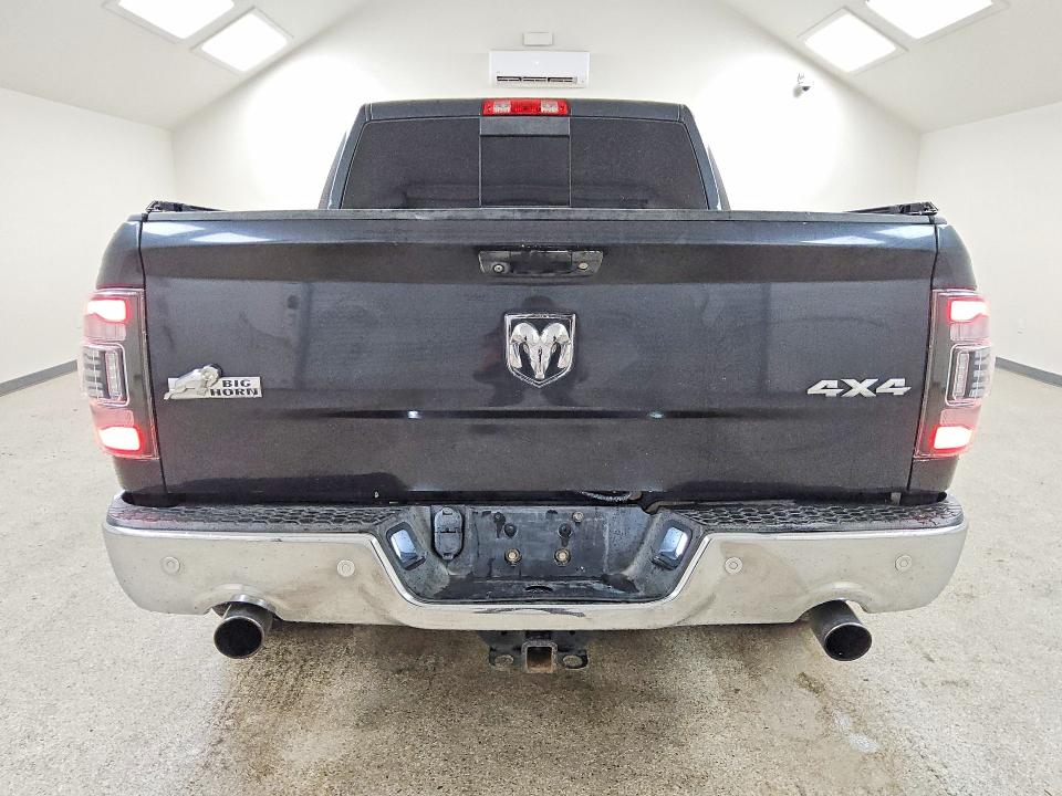 Продажа на аукционе авто 2016 Ram 1500, vin: 3C6RR7LT9GG265928, номер лота: 63142836