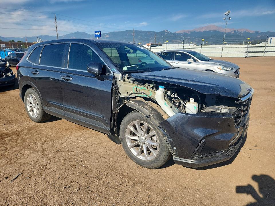 Продаж на аукціоні авто 2023 Honda Cr-v, vin: 2HKRS4H79PH408861, номер лоту: 60018806
