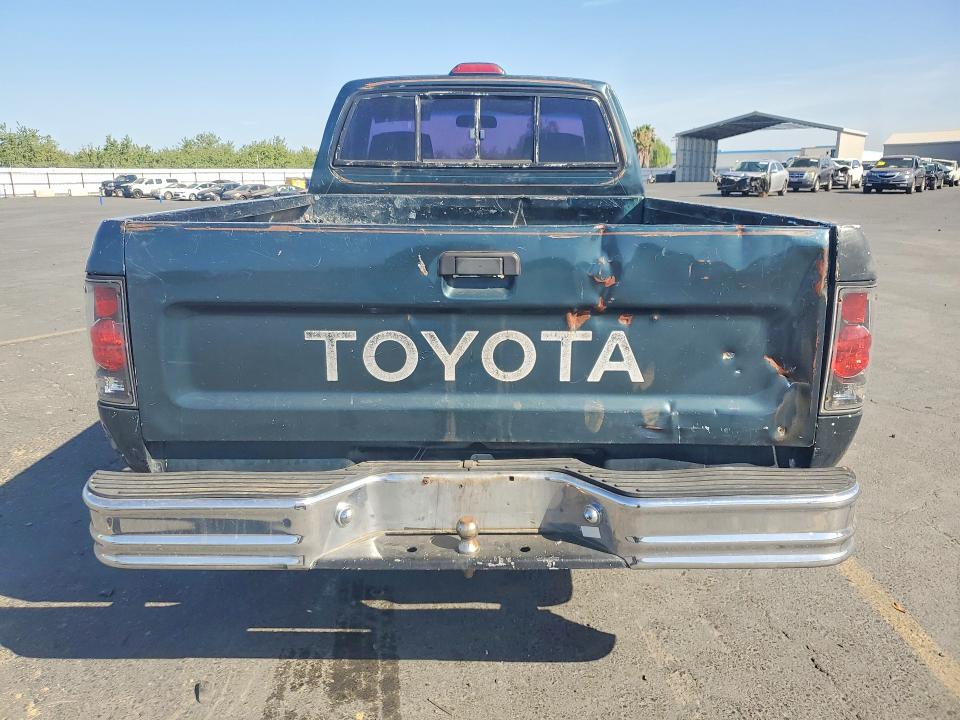Aukcja sprzedaży 1994 Toyota Pickup, vin: JT4RN81A5R5198153, numer aukcji: 59293936