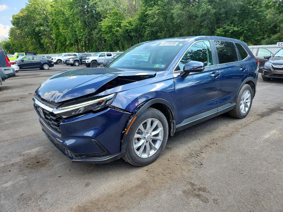Aukcja sprzedaży 2025 Honda Cr-v, vin: 5J6RS4H7XSL014865, numer aukcji: 63725336