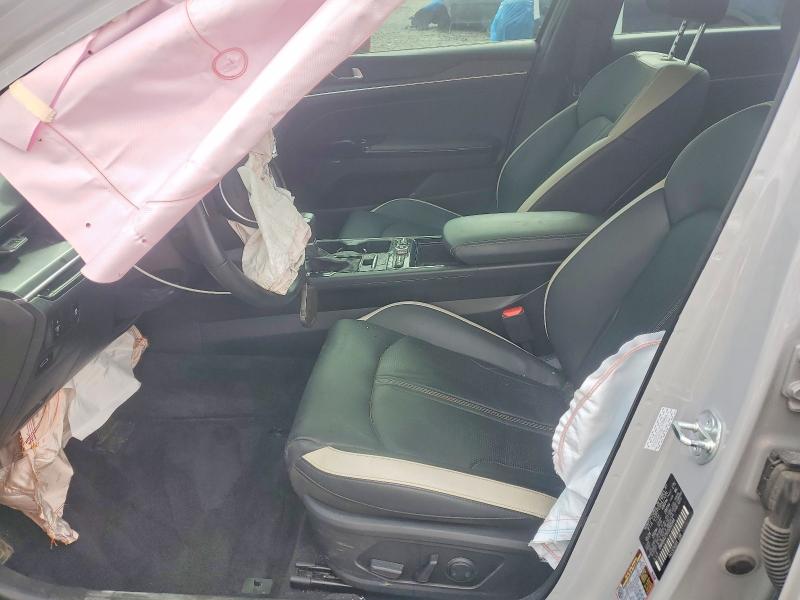 2025 Kia K5 მანქანა იყიდება აუქციონზე, vin: KNAG64J79S5283548, აუქციონის ნომერი: 60179746