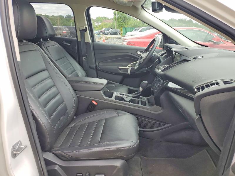 62324686 :رقم المزاد ، 1FMCU9J95HUA74405 vin ، 2017 Ford Escape مزاد بيع