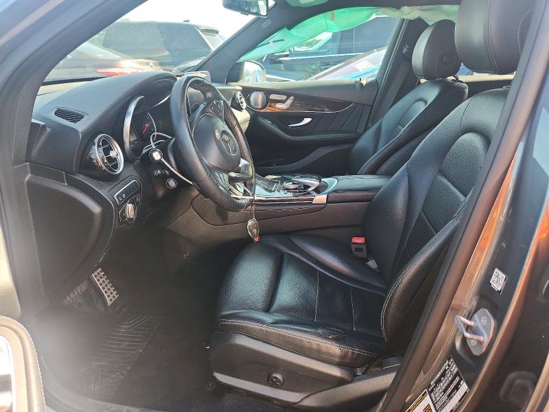 2019 Mercedes-benz Glc მანქანა იყიდება აუქციონზე, vin: WDC0G4KB8KV145966, აუქციონის ნომერი: 61382676
