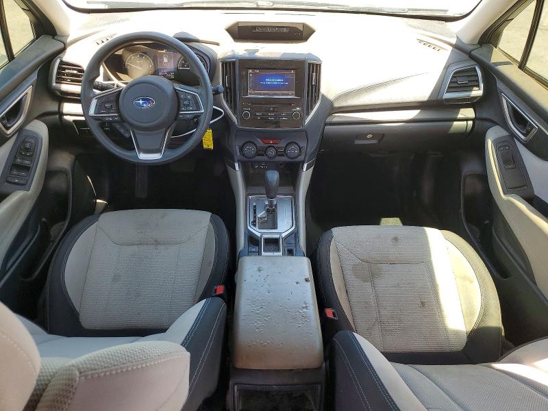 Продажа на аукционе авто 2022 Subaru Forester, vin: JF2SKACC9NH403645, номер лота: 62442696