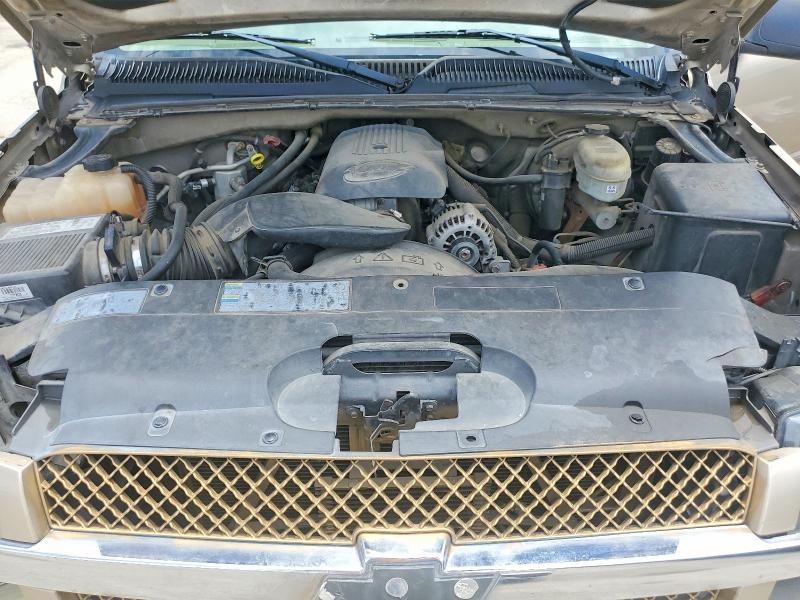 Продажа на аукционе авто 2004 Chevrolet Silverado, vin: 2GCEC19T941218190, номер лота: 60518626