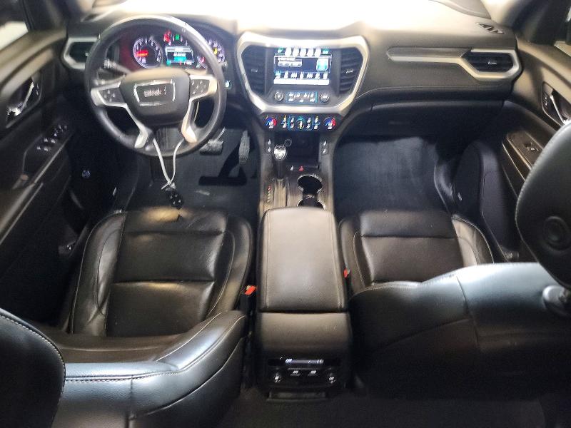 2017 Gmc Acadia მანქანა იყიდება აუქციონზე, vin: 1GKKNMLSXHZ226492, აუქციონის ნომერი: 62711336
