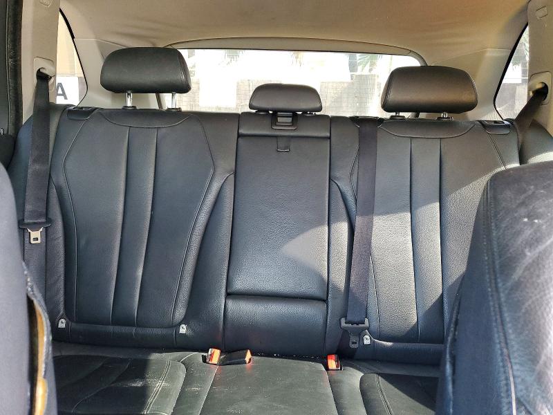 Продаж на аукціоні авто 2015 Bmw X5, vin: 5UXKR0C57F0K55404, номер лоту: 61938376