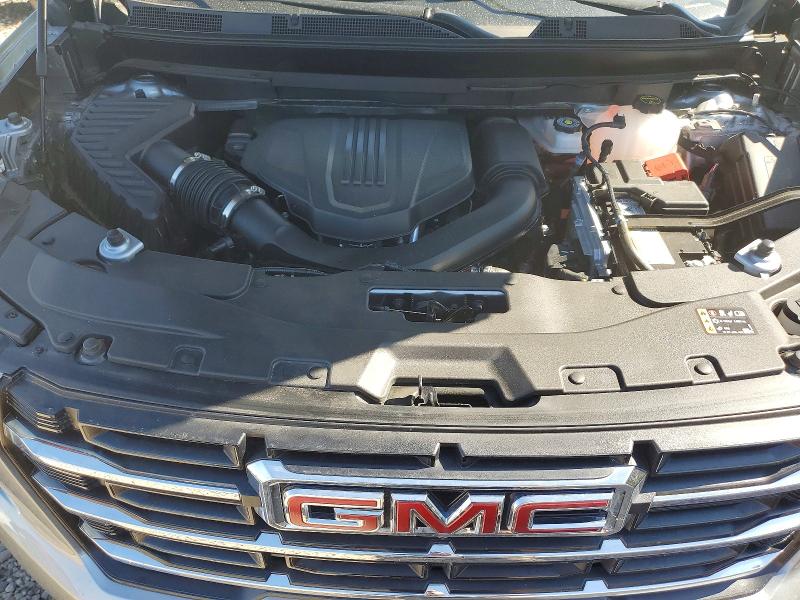 Продажа на аукционе авто 2025 Gmc Acadia, vin: 1GKENNRS0SJ235945, номер лота: 61588786