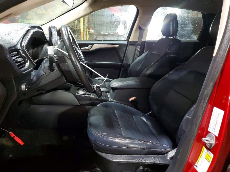 Aukcja sprzedaży 2020 Ford Escape, vin: 1FMCU9H64LUA85142, numer aukcji: 61763976