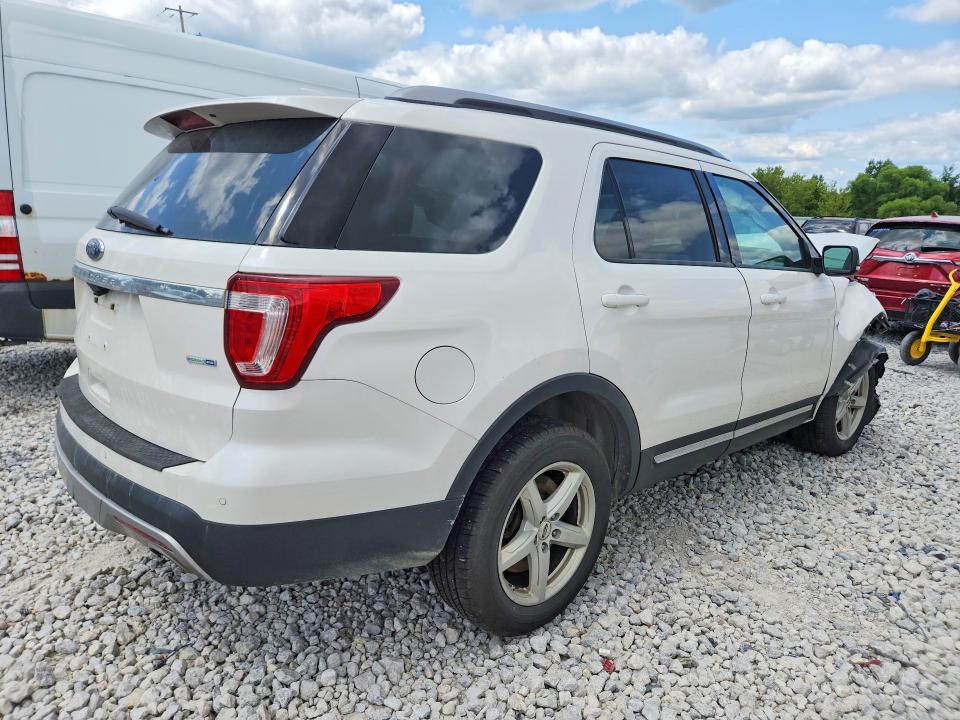 Aukcja sprzedaży 2016 Ford Explorer, vin: 1FM5K8DH3GGC84364, numer aukcji: 62117626