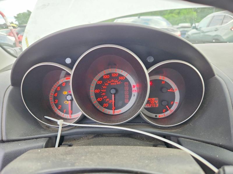 Продаж на аукціоні авто 2008 Mazda 3, vin: JM1BK324981818790, номер лоту: 58378136