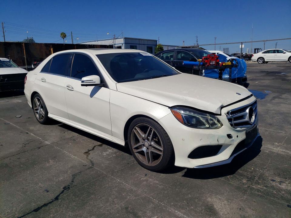 2016 Mercedes-benz E მანქანა იყიდება აუქციონზე, vin: WDDHF6FB1GB183829, აუქციონის ნომერი: 59689336