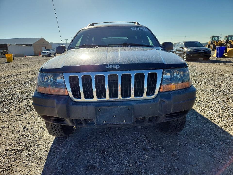 Aukcja sprzedaży 1999 Jeep Grand Cherokee, vin: 1J4GW58SXXC594549, numer aukcji: 60628576