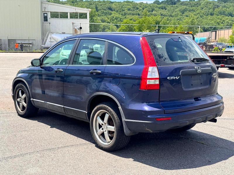 Aukcja sprzedaży 2010 Honda Cr-v, vin: 5J6RE4H39AL025584, numer aukcji: 63608956