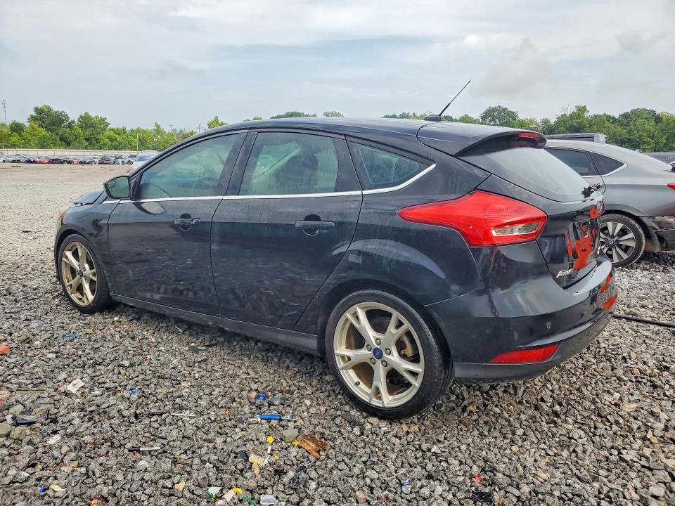 Продажа на аукционе авто 2016 Ford Focus, vin: 1FADP3N28GL279429, номер лота: 62520616