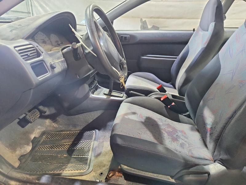 Продаж на аукціоні авто 1996 Toyota Paseo, vin: JT2CC52H9T0009295, номер лоту: 59783306