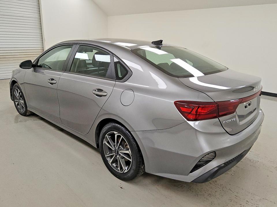 59908956 :رقم المزاد ، 3KPF24AD9PE623048 vin ، 2023 Kia Forte مزاد بيع