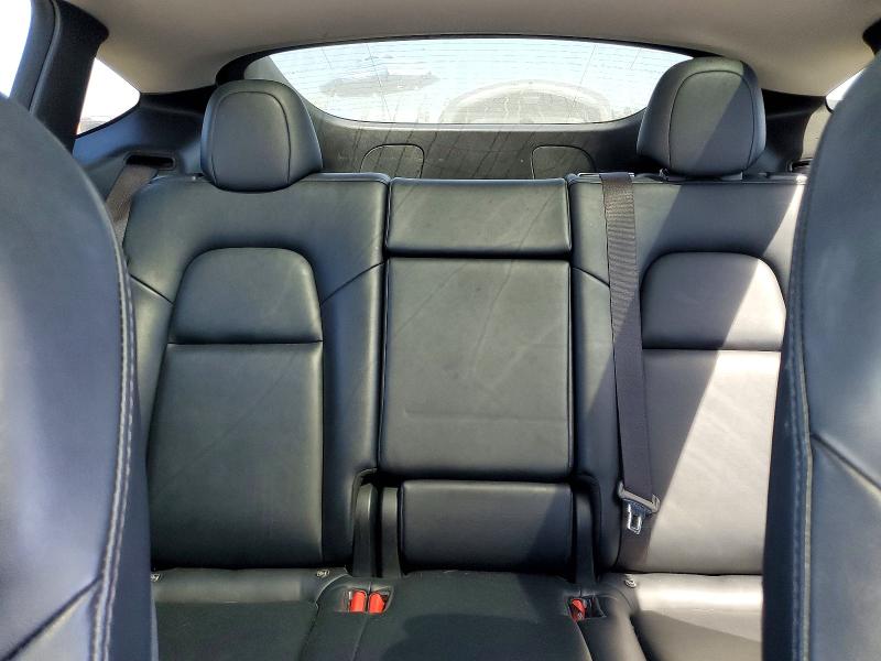 Aukcja sprzedaży 2021 Tesla Model Y, vin: 5YJYGDED4MF112793, numer aukcji: 60490986