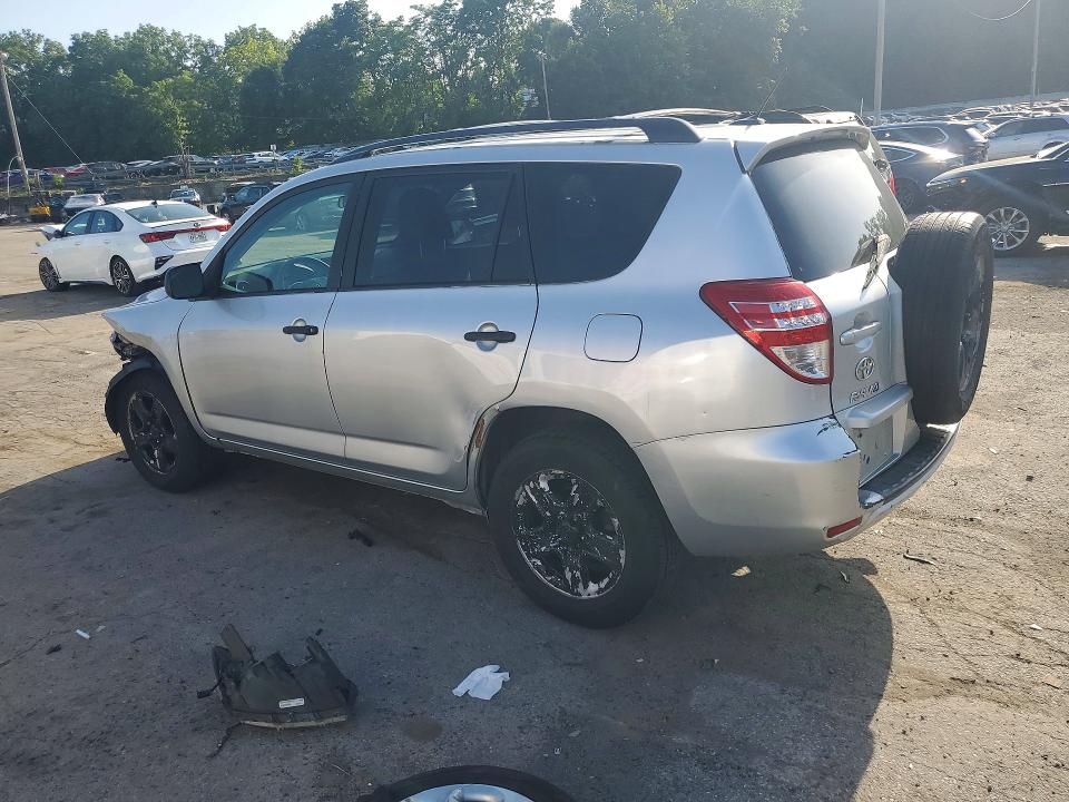 Продаж на аукціоні авто 2011 Toyota Rav4, vin: 2T3BF4DV2BW096054, номер лоту: 59825766