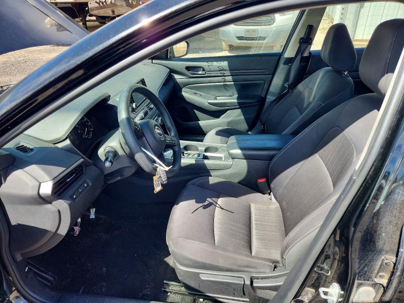 2023 Nissan Altima მანქანა იყიდება აუქციონზე, vin: 1N4BL4BV5PN418007, აუქციონის ნომერი: 62714746