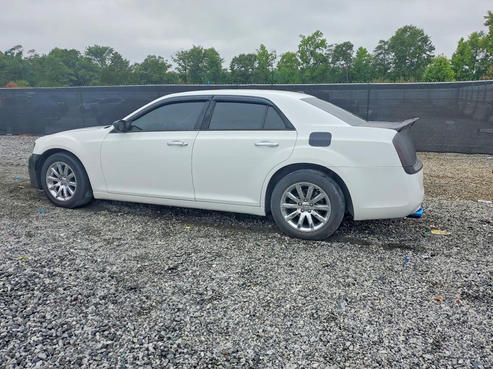 61058096 :رقم المزاد ، 2C3CCAET7DH650222 vin ، 2013 Chrysler 300c مزاد بيع