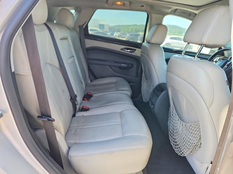 Продаж на аукціоні авто 2016 Cadillac Srx, vin: 3GYFNEE33GS566436, номер лоту: 85995585