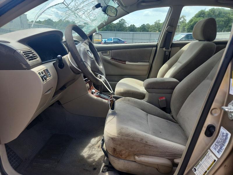 2006 Toyota Corolla მანქანა იყიდება აუქციონზე, vin: 1NXBR32E46Z728779, აუქციონის ნომერი: 61370116