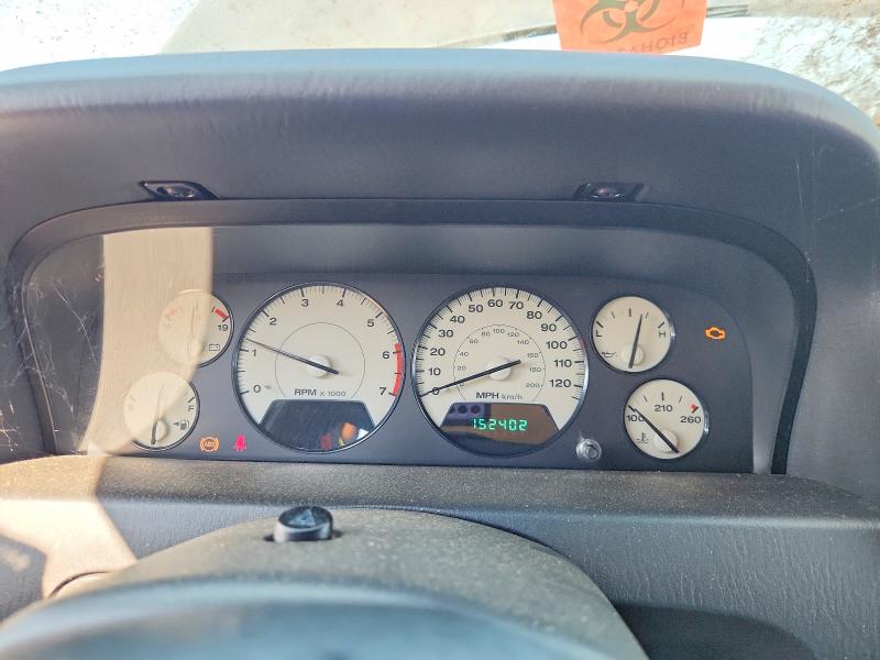 Продаж на аукціоні авто 2002 Jeep Grand Cherokee, vin: 1J8GW58NX2C225336, номер лоту: 62438926