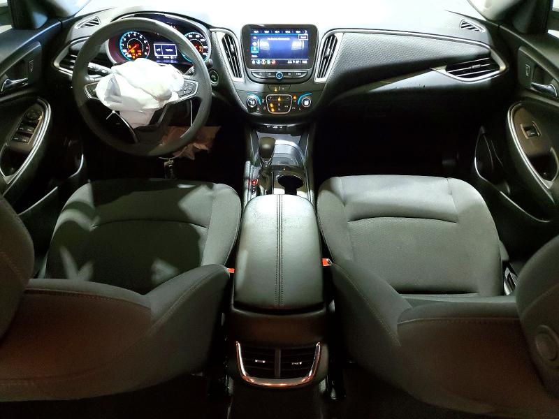 Aukcja sprzedaży 2024 Chevrolet Malibu, vin: 1G1ZD5ST1RF163260, numer aukcji: 60806496