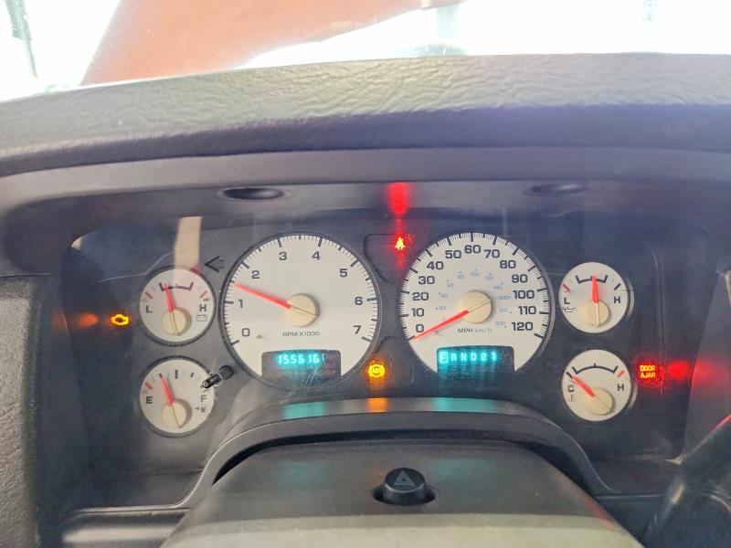 Продажа на аукционе авто 2002 Dodge Ram 1500, vin: 3D7HU18ZX2G211985, номер лота: 60052116