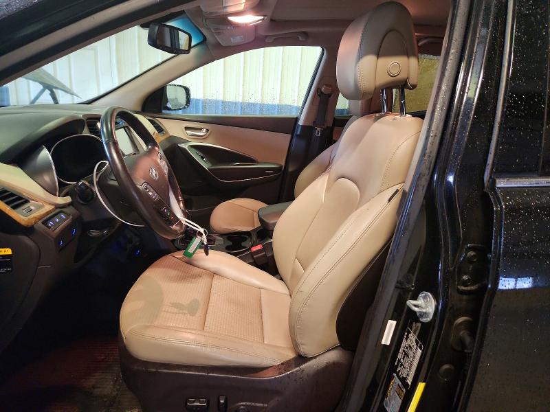 Продаж на аукціоні авто 2014 Hyundai Santa Fe Sport, vin: 5XYZU3LB4EG178831, номер лоту: 62064096