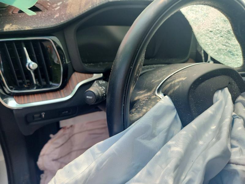 Продаж на аукціоні авто 2019 Volvo S60, vin: 7JR102FL2KG016861, номер лоту: 61819706