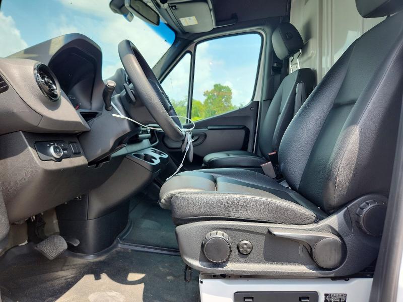 Aukcja sprzedaży 2022 Mercedes-benz Sprinter, vin: W1Y5ECHY3NT092662, numer aukcji: 63054506