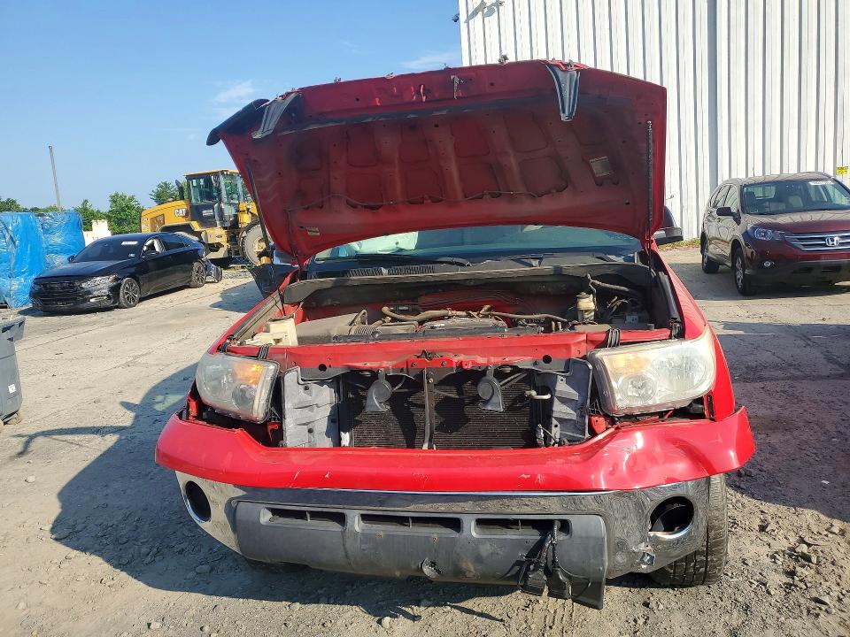 Продажа на аукционе авто 2008 Toyota Tundra, vin: 5TFBT54148X013238, номер лота: 59267716