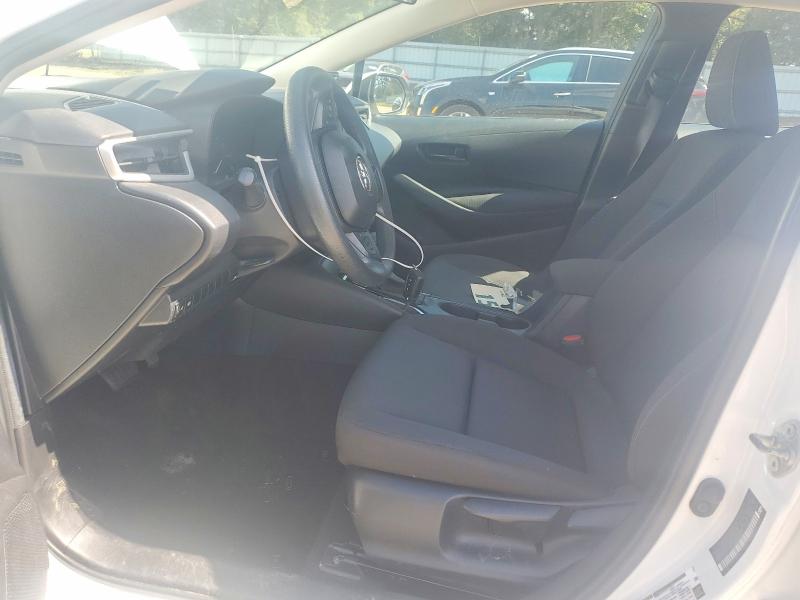 Продажа на аукционе авто 2024 Toyota Corolla, vin: 5YFB4MDE2RP122517, номер лота: 62479406