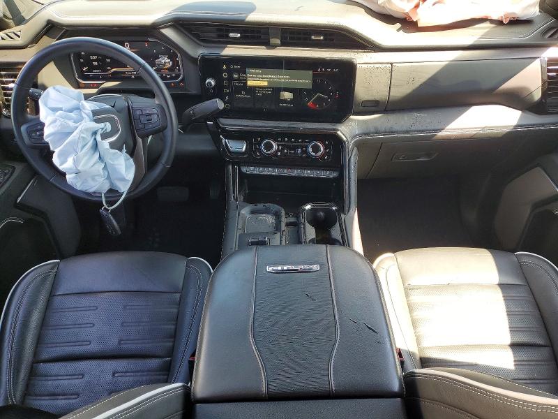 Aukcja sprzedaży 2025 Gmc Sierra, vin: 1GT4UZEY8SF122498, numer aukcji: 59541126